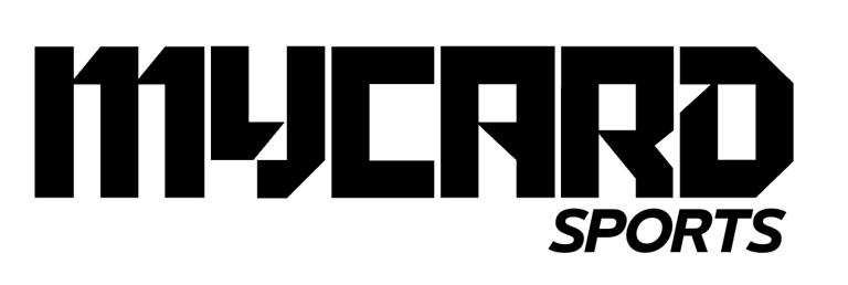 mycardsports logo