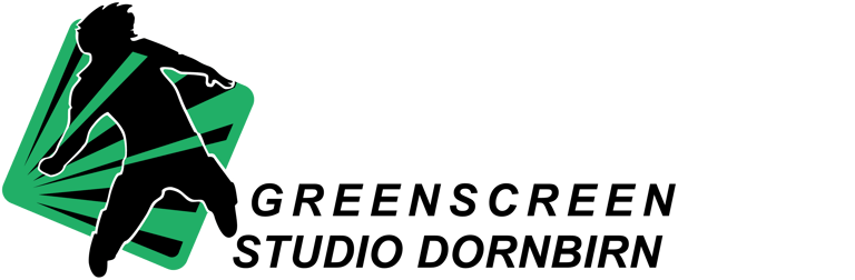 Greenscreen Studio Dornbirn logo