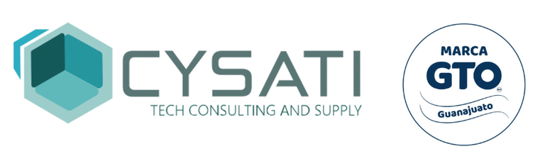 CYSATI logo