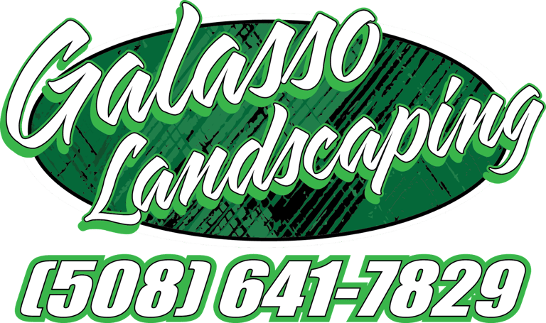 Galasso Landscaping logo