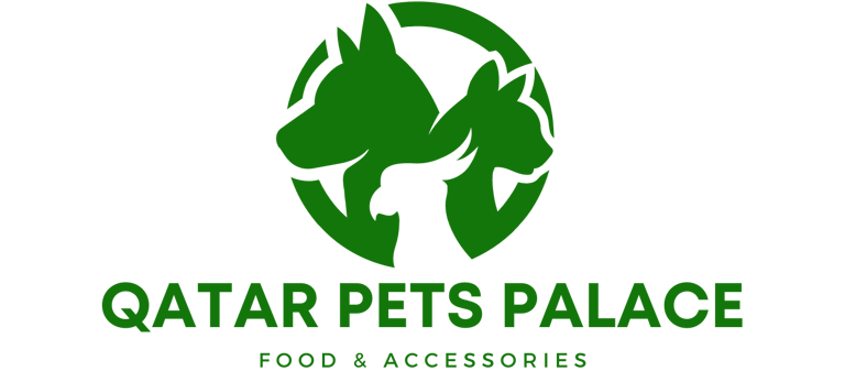 Qatar Pets Palace logo