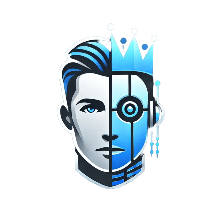 King of Automation logo