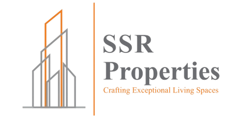 SSR Properties logo