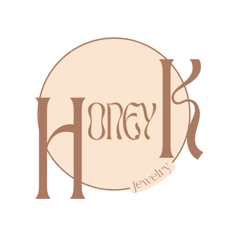 HoneyKjewelry logo
