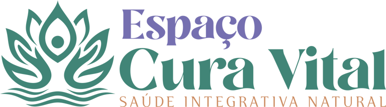 espaço Cura Vital logo