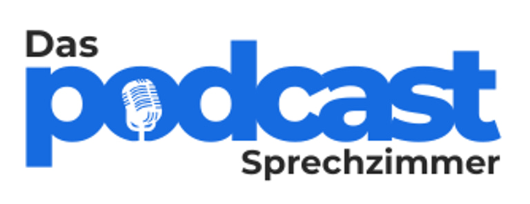 Podcast Unternehmer Sprechzimmer logo