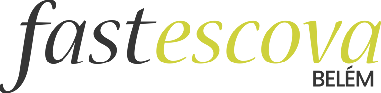 Fast Escova Belém logo
