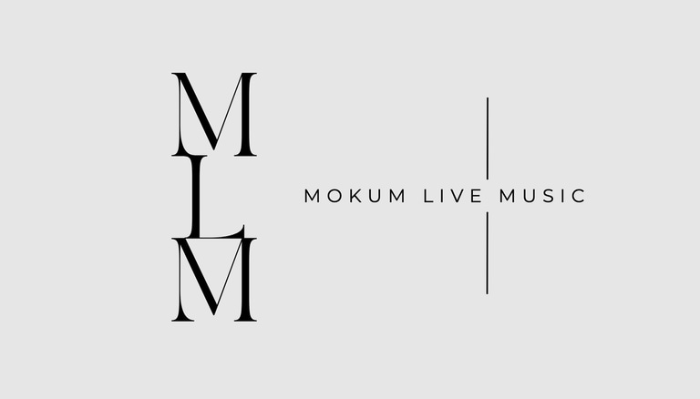 mokum live music logo