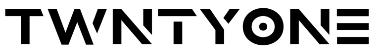 TWNTYONE logo