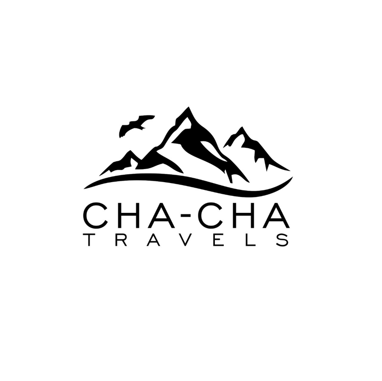 Cha Cha Travels MX logo