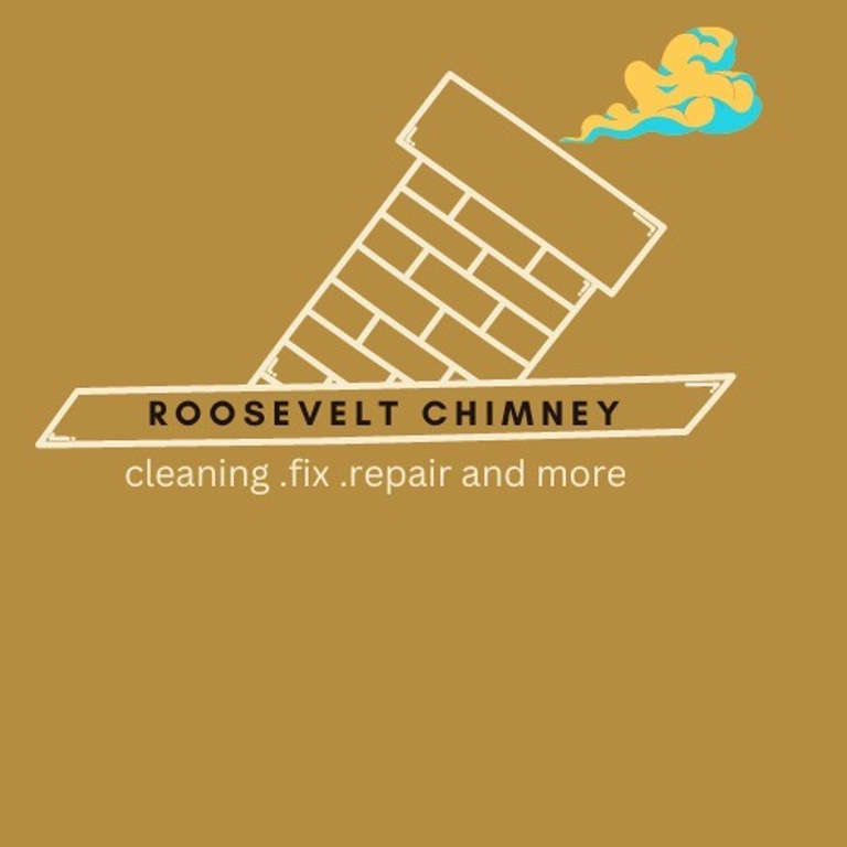 Roosevelt chimney logo