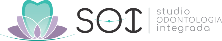 Studio Odontologia Integrada logo