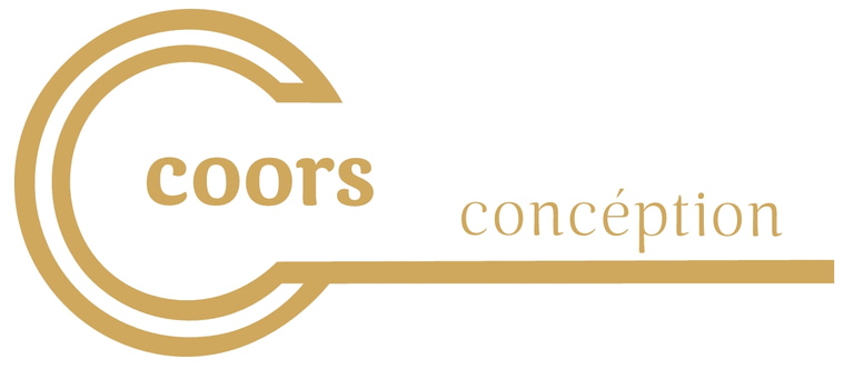 Coorsconcéption logo