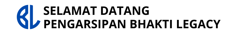 Pengarsipan logo