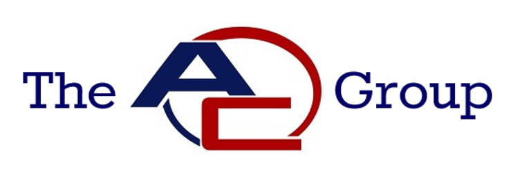 The AC Group logo