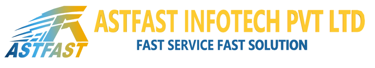 ASTFAST logo