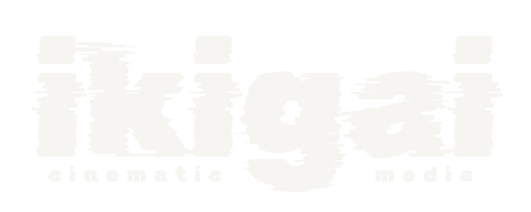 Ikigai Cinematic Media logo