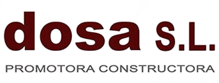 dosa Inmuebles s.l. logo