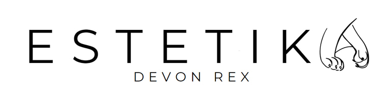Estetika Devonrex logo