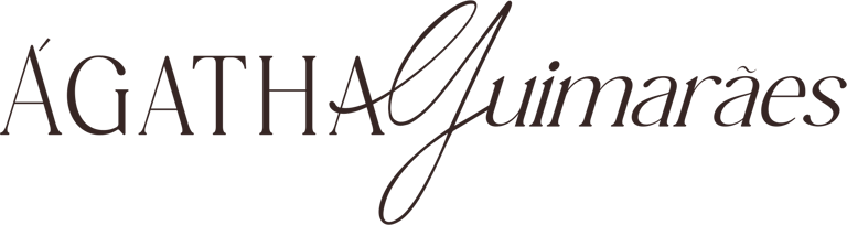 Ágatha Guimarães logo