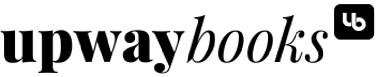 Upway Books logo
