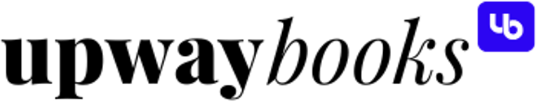 Upway Books logo