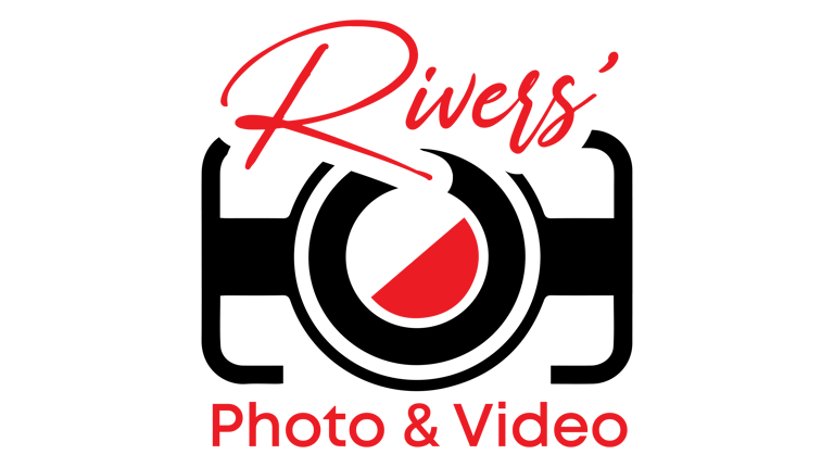 RiversPhotoVideo logo
