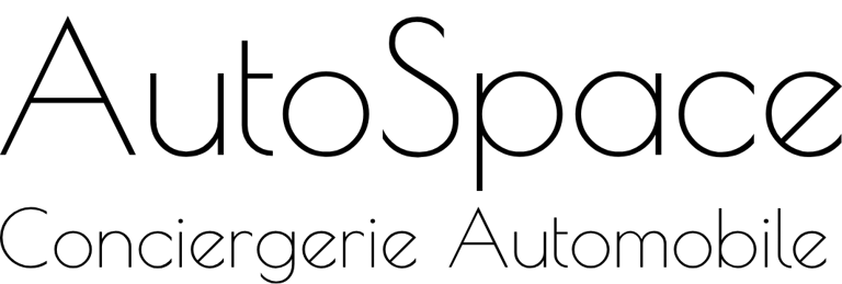 AutoSpace logo