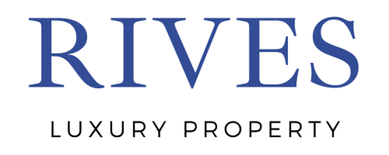 RIVES logo