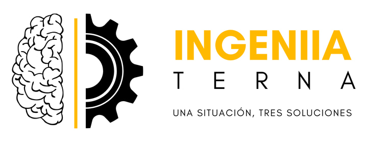 Ingeniia Terna logo