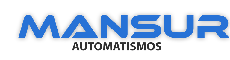 Mansur Automatismos logo