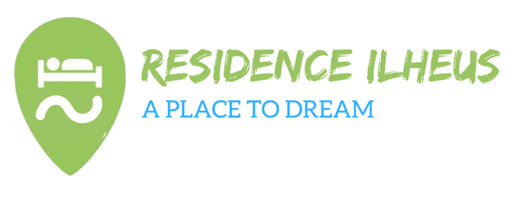 Residence Ilheus logo