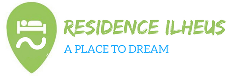 Residence Ilheus logo
