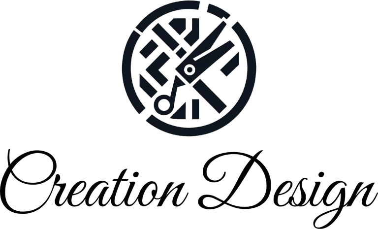 Creative Fashion Fusion logo