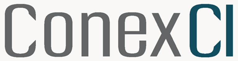 ConexCI logo