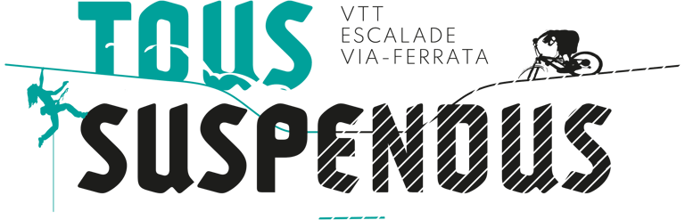TouSuspendus logo