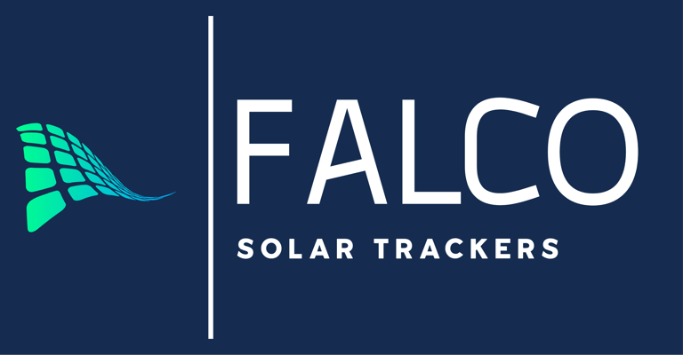Falco Solar logo