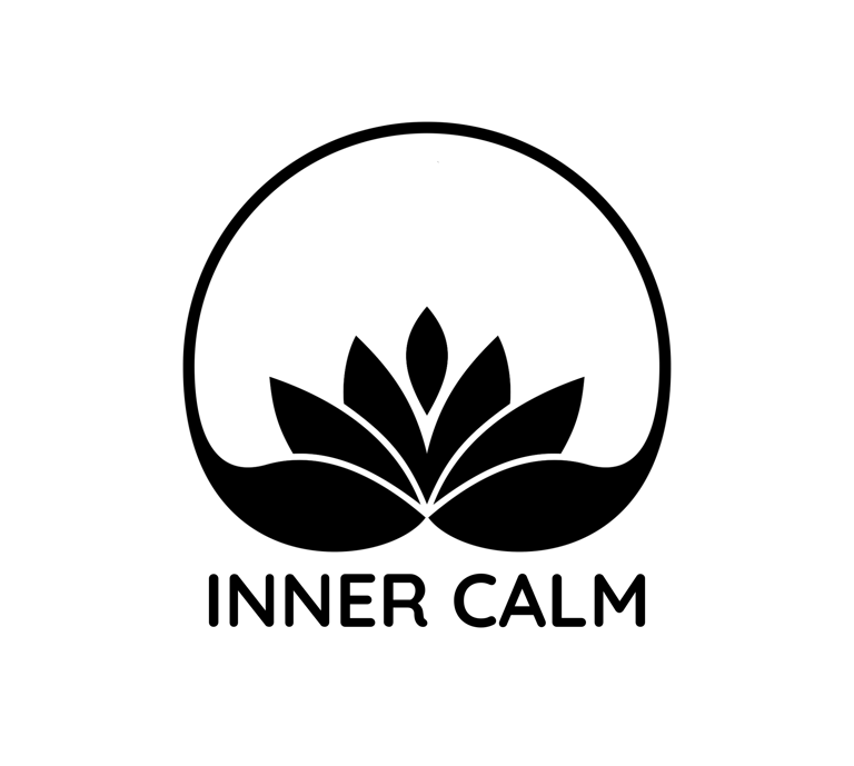 INNER CALM logo