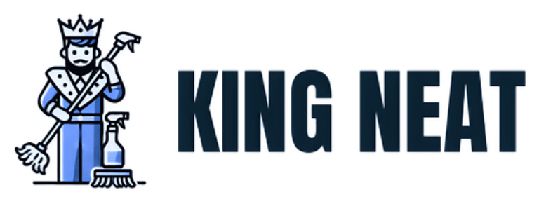 King Neat logo