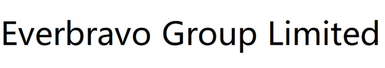 Everbravo Group Limited logo