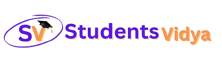 StudentsVidya logo