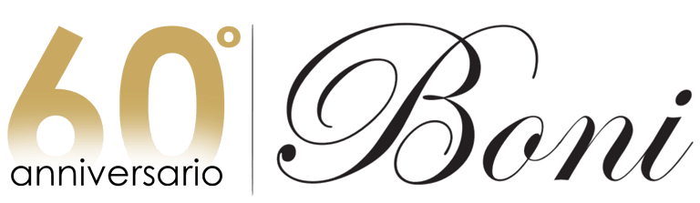 Boni Gioielli 1965 logo