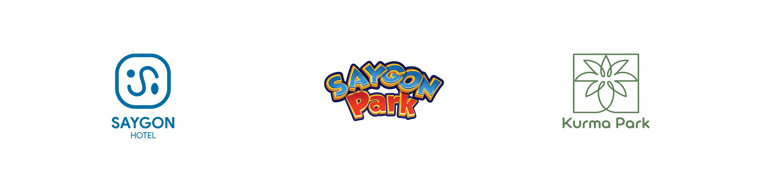 Saygon Park logo
