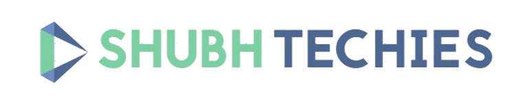 Shubh Techies logo