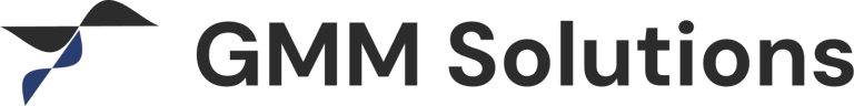 GMM Solutions logo