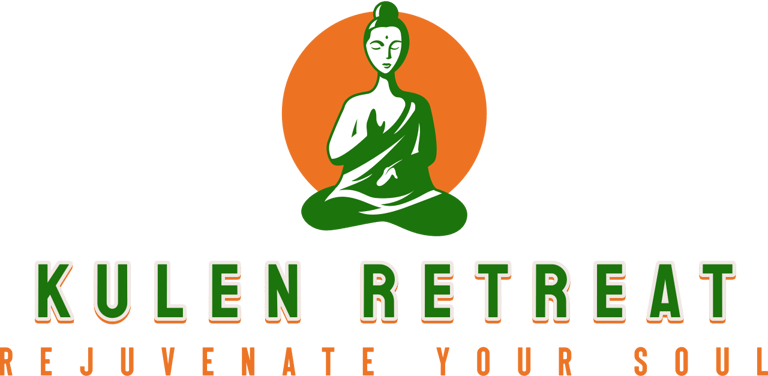 Kulen Retreat logo