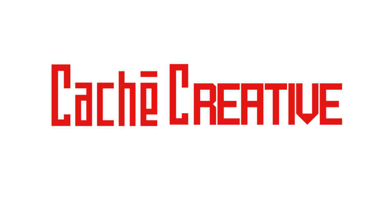 Cachè Creative logo
