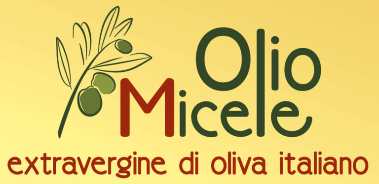 Az. Agr. Micele logo