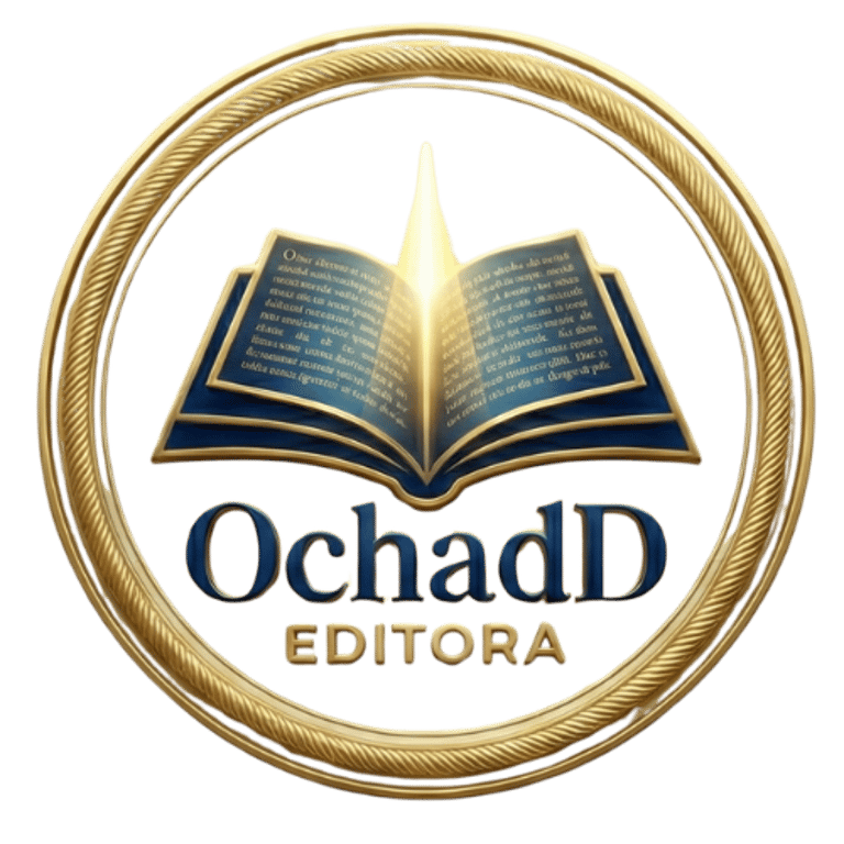 Editora OchadD logo