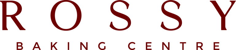 Rossy Baking Centre logo